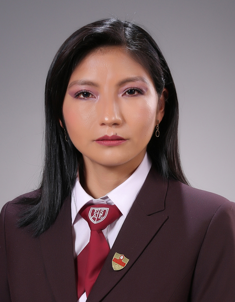 Lic. Herrera Z. Linnet C.